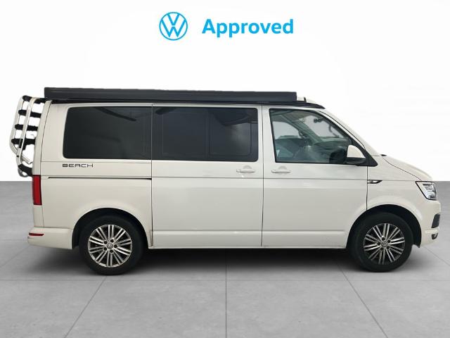 Volkswagen California Beach 2.0 TDI BMT 110 kW (150 CV) DSG