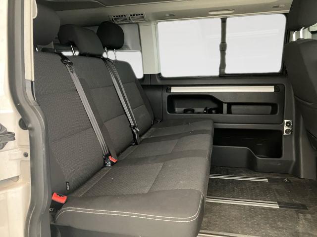Volkswagen California Beach 2.0 TDI BMT 110 kW (150 CV) DSG
