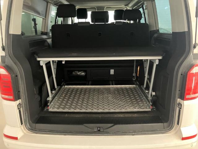 Volkswagen California Beach 2.0 TDI BMT 110 kW (150 CV) DSG