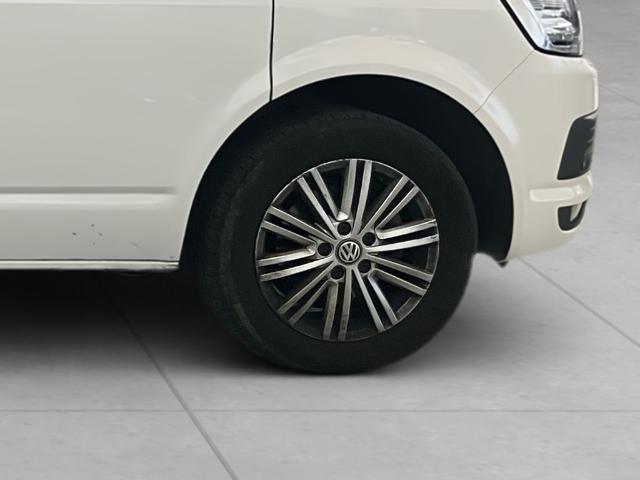 Volkswagen California Beach 2.0 TDI BMT 110 kW (150 CV) DSG