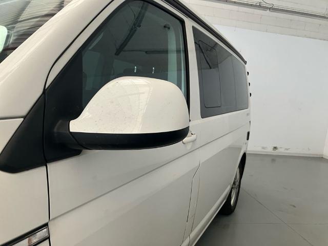 Volkswagen California Beach 2.0 TDI BMT 110 kW (150 CV) DSG