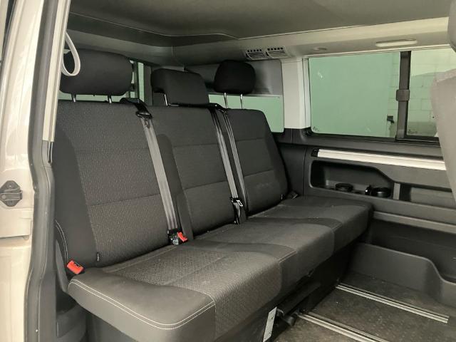 Volkswagen California Beach 2.0 TDI BMT 110 kW (150 CV) DSG
