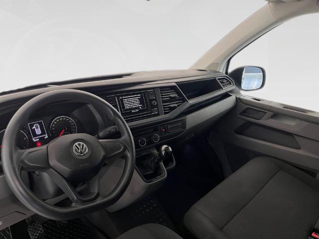 Volkswagen Transporter Furgon Batalla Corta TN 2.0 TDI BMT 81 kW (110 CV)