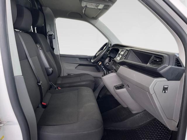 Volkswagen Transporter Furgon Batalla Corta TN 2.0 TDI BMT 81 kW (110 CV)