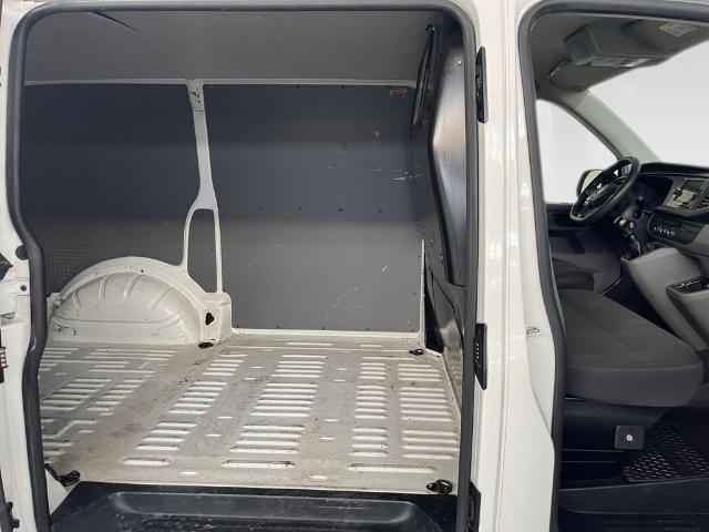 Volkswagen Transporter Furgon Batalla Corta TN 2.0 TDI BMT 81 kW (110 CV)