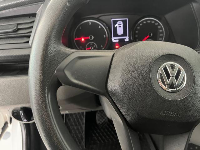 Volkswagen Transporter Furgon Batalla Corta TN 2.0 TDI BMT 81 kW (110 CV)