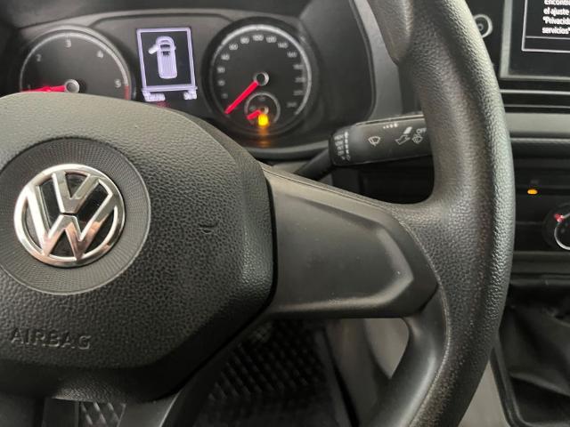 Volkswagen Transporter Furgon Batalla Corta TN 2.0 TDI BMT 81 kW (110 CV)