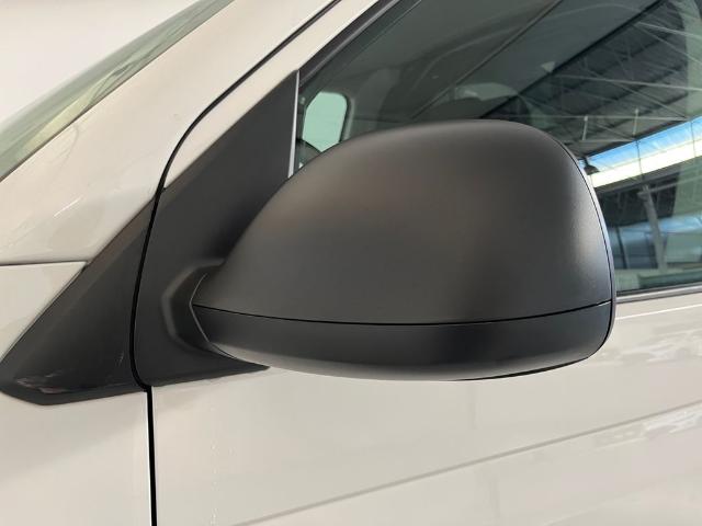 Volkswagen Transporter Furgon Batalla Corta TN 2.0 TDI BMT 81 kW (110 CV)