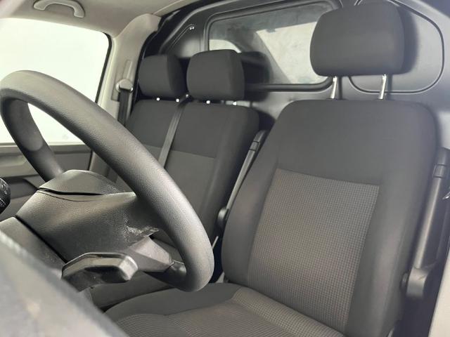Volkswagen Transporter Furgon Batalla Corta TN 2.0 TDI BMT 81 kW (110 CV)