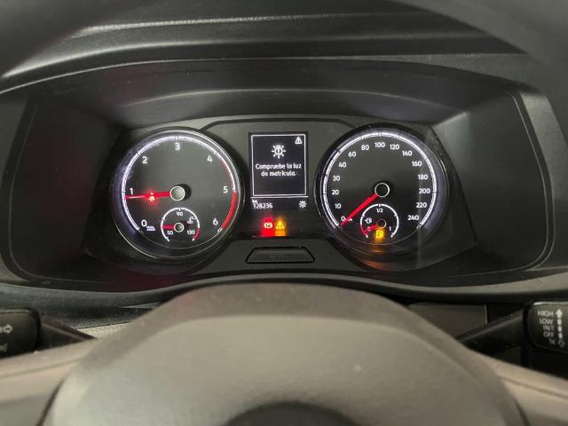 Volkswagen Transporter Furgon Batalla Corta TN 2.0 TDI BMT 81 kW (110 CV)