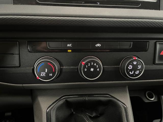 Volkswagen Transporter Furgon Batalla Corta TN 2.0 TDI BMT 81 kW (110 CV)