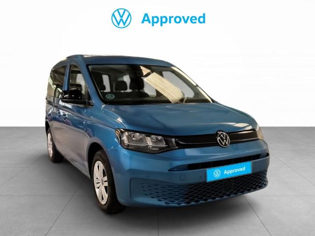 Volkswagen Caddy Origin 2.0 TDI 75 kW (102 CV)