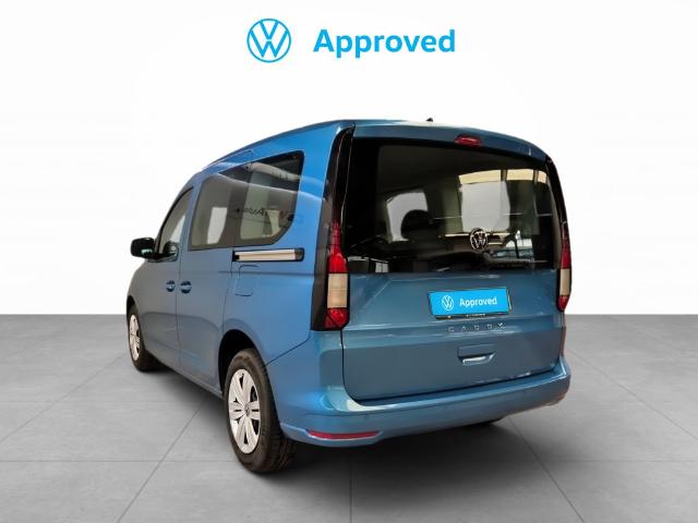 Volkswagen Caddy Origin 2.0 TDI 75 kW (102 CV)