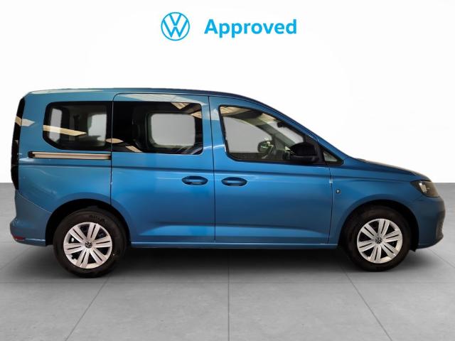 Volkswagen Caddy Origin 2.0 TDI 75 kW (102 CV)