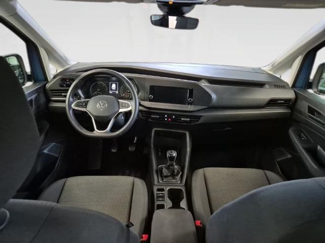Volkswagen Caddy Origin 2.0 TDI 75 kW (102 CV)