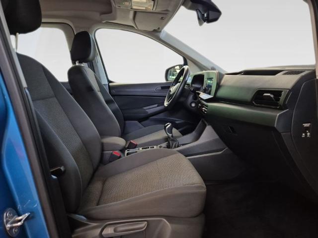 Volkswagen Caddy Origin 2.0 TDI 75 kW (102 CV)
