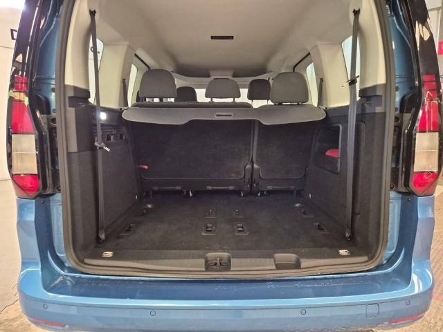Volkswagen Caddy Origin 2.0 TDI 75 kW (102 CV)