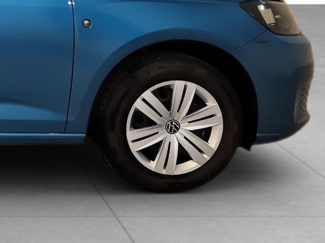 Volkswagen Caddy Origin 2.0 TDI 75 kW (102 CV)