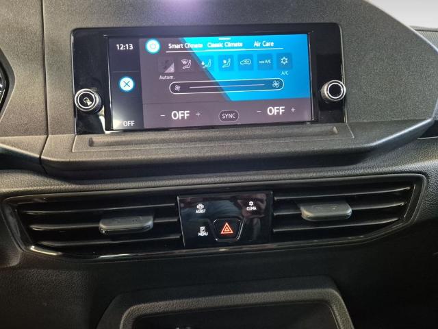 Volkswagen Caddy Origin 2.0 TDI 75 kW (102 CV)