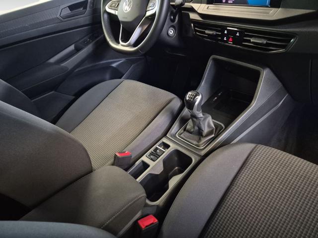 Volkswagen Caddy Origin 2.0 TDI 75 kW (102 CV)