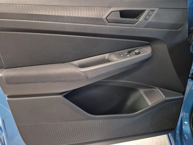 Volkswagen Caddy Origin 2.0 TDI 75 kW (102 CV)