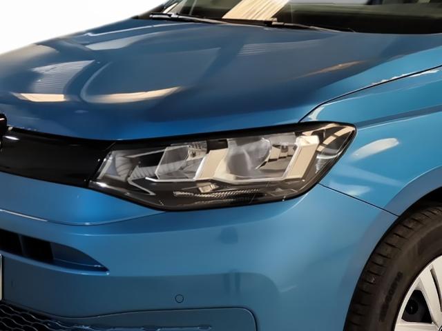 Volkswagen Caddy Origin 2.0 TDI 75 kW (102 CV)