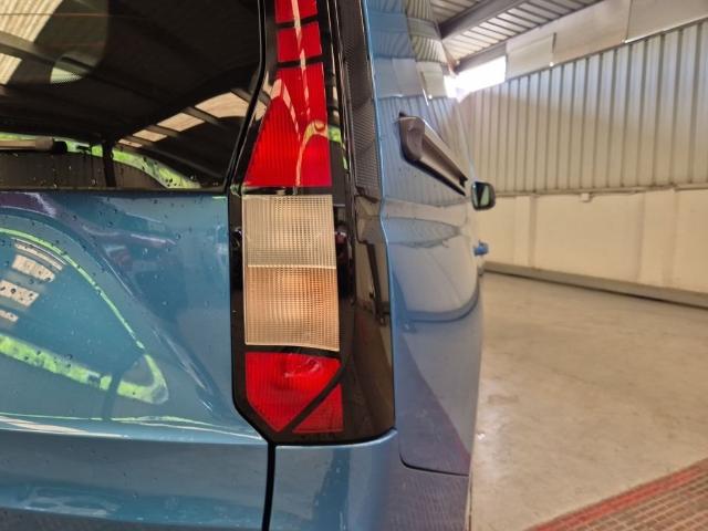 Volkswagen Caddy Origin 2.0 TDI 75 kW (102 CV)