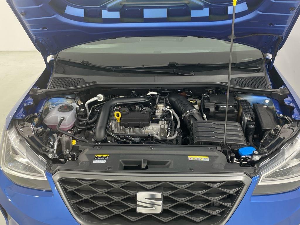 SEAT Arona 1.0 TSI - 13