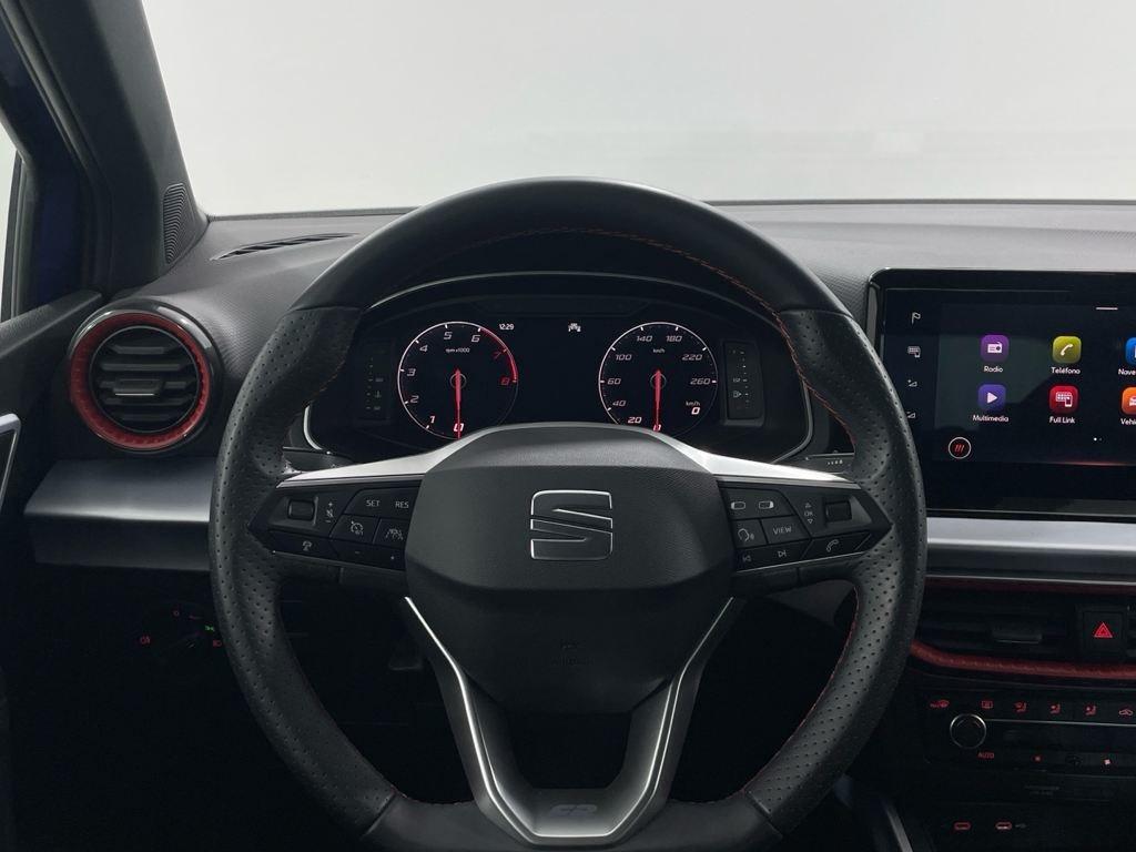 SEAT Arona 1.0 TSI - 14