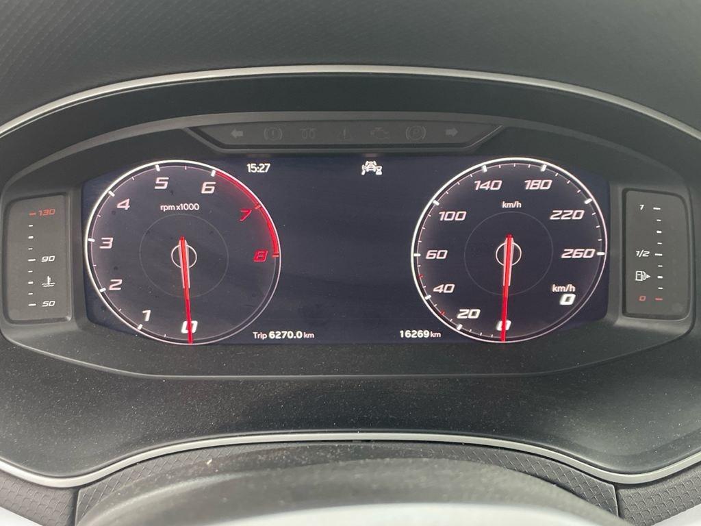 SEAT Arona 1.0 TSI - 16