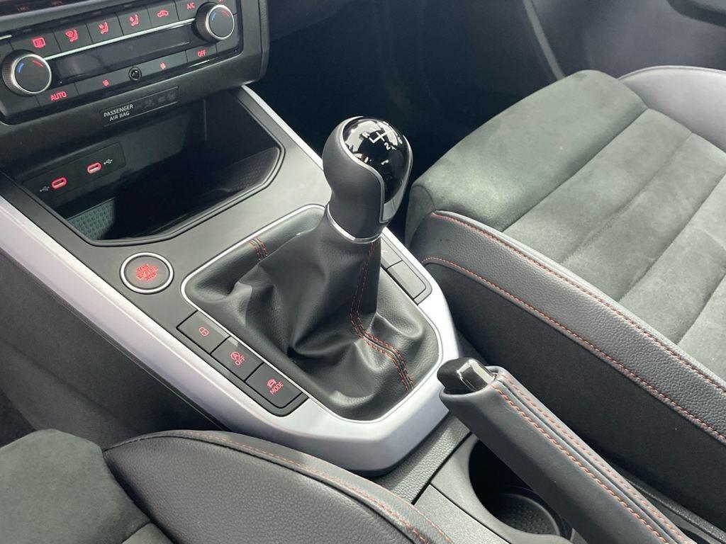 SEAT Arona 1.0 TSI - 18