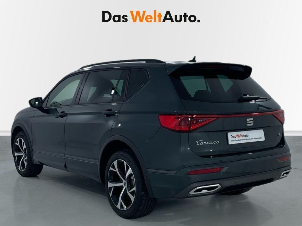 SEAT Tarraco 2.0 TDI - 2