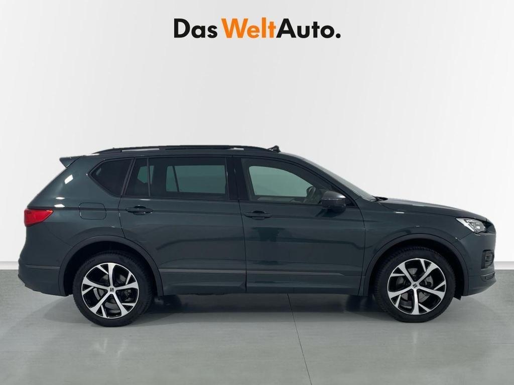 SEAT Tarraco 2.0 TDI - 3