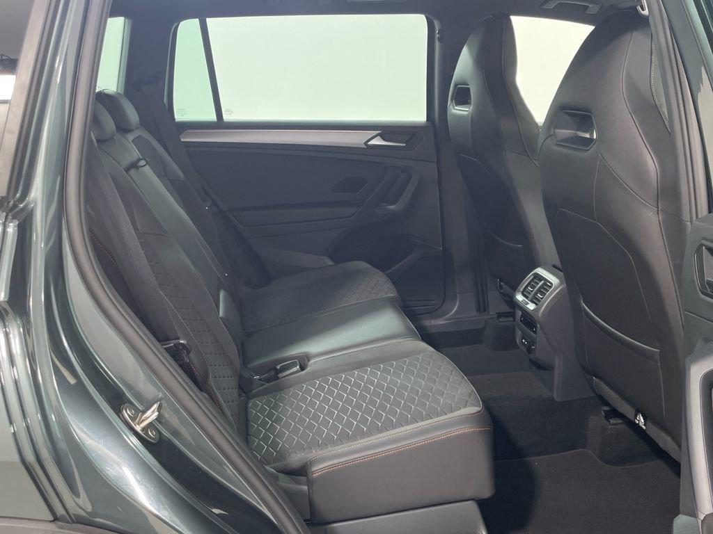 SEAT Tarraco 2.0 TDI - 6