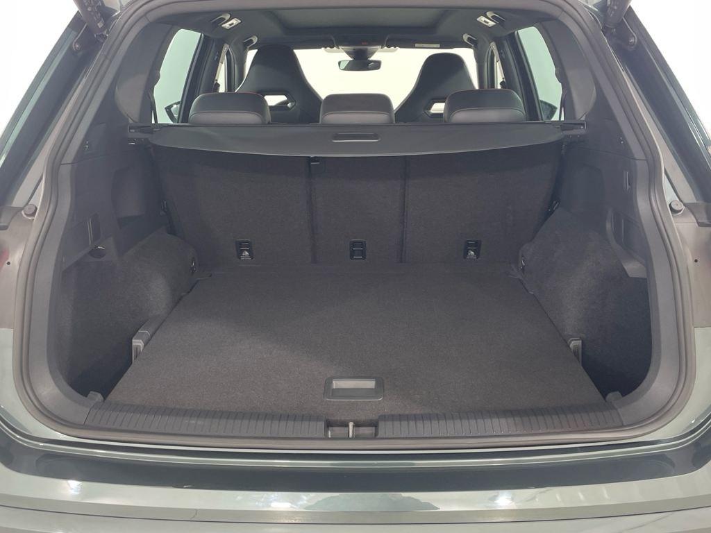 SEAT Tarraco 2.0 TDI - 7