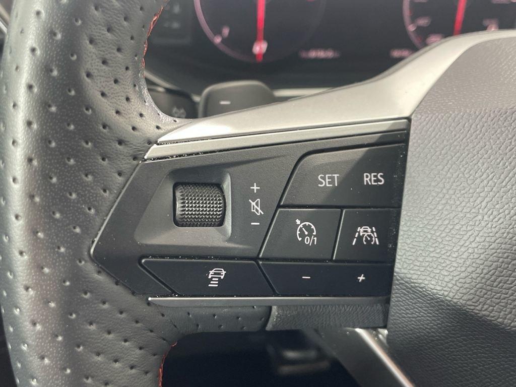 SEAT Tarraco 2.0 TDI - 9
