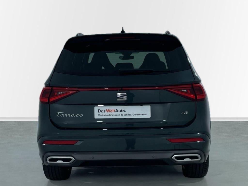 SEAT Tarraco 2.0 TDI - 10