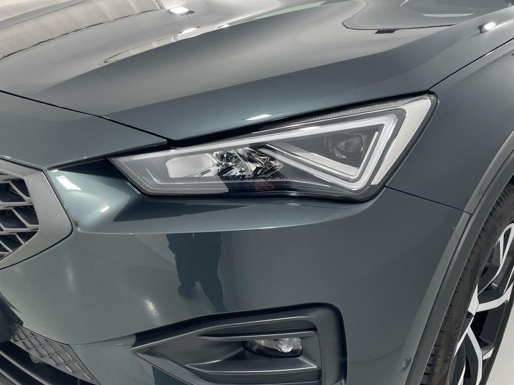 SEAT Tarraco 2.0 TDI - 12