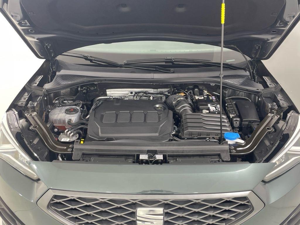 SEAT Tarraco 2.0 TDI - 14
