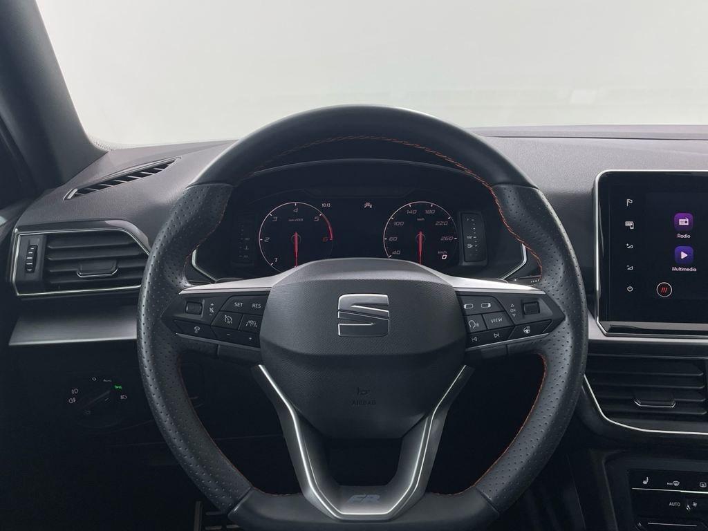 SEAT Tarraco 2.0 TDI - 15
