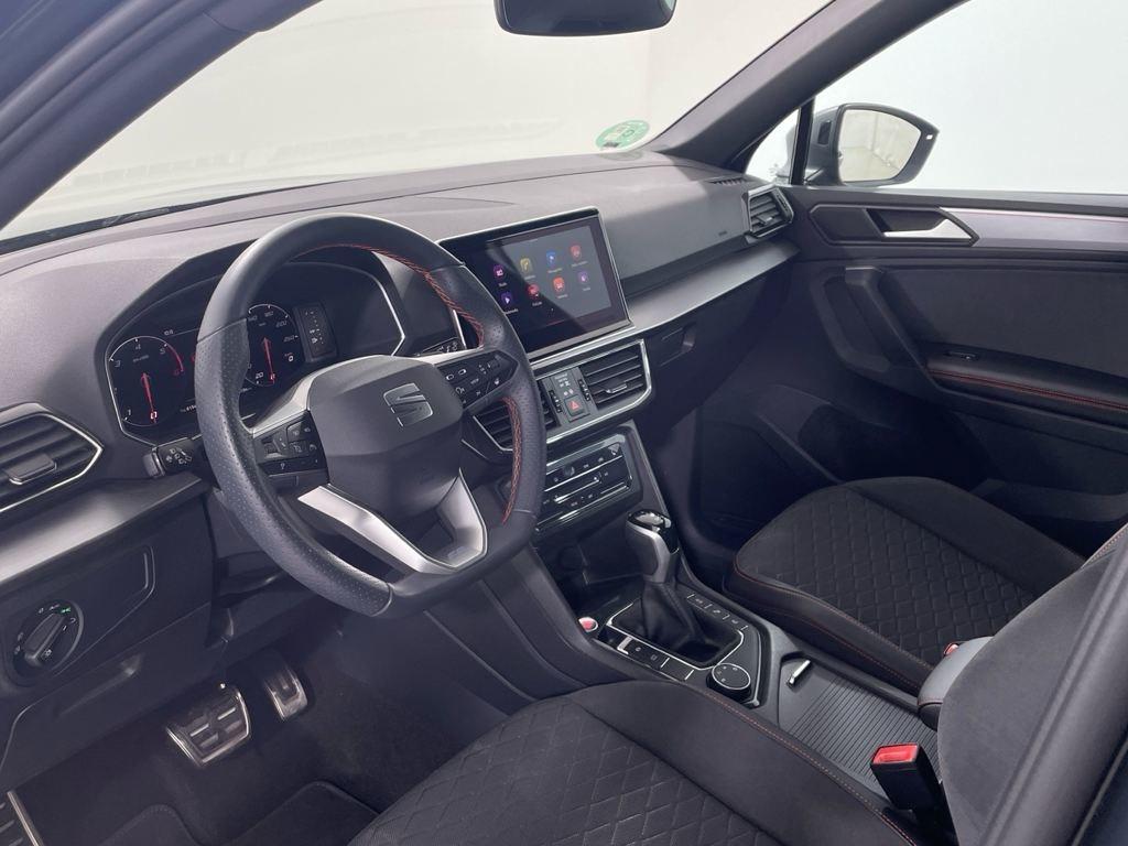 SEAT Tarraco 2.0 TDI - 16