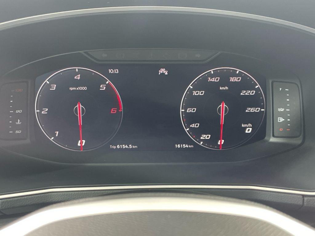 SEAT Tarraco 2.0 TDI - 17