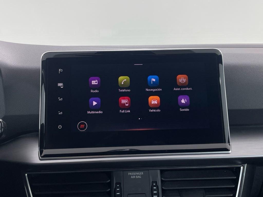 SEAT Tarraco 2.0 TDI - 18