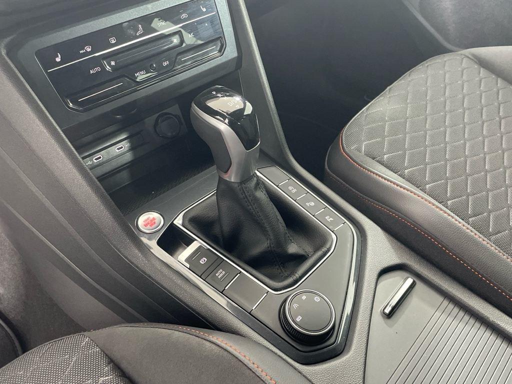 SEAT Tarraco 2.0 TDI - 19