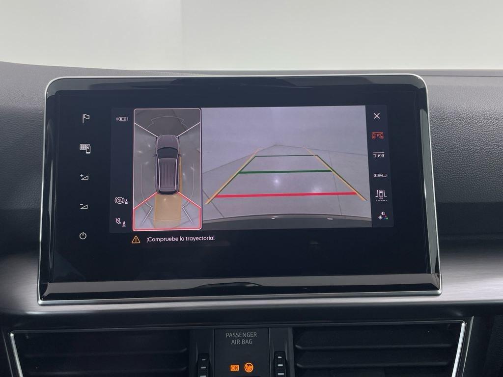 SEAT Tarraco 2.0 TDI - 20