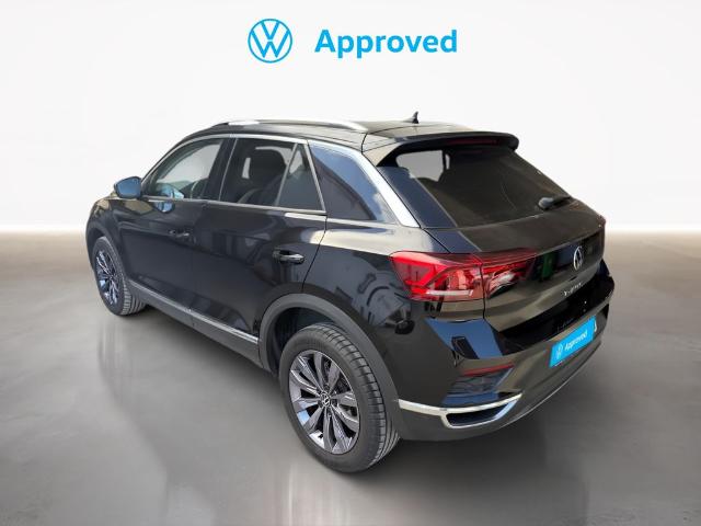 Volkswagen T-Roc Sport 1.5 TSI 110 kW (150 CV)