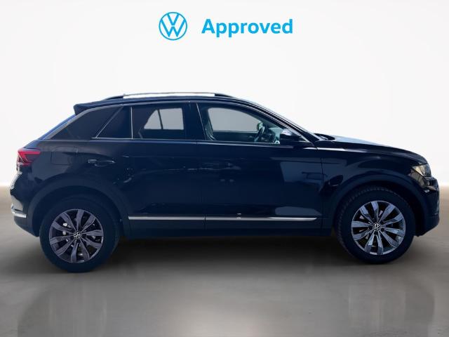 Volkswagen T-Roc Sport 1.5 TSI 110 kW (150 CV)