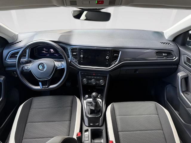 Volkswagen T-Roc Sport 1.5 TSI 110 kW (150 CV)