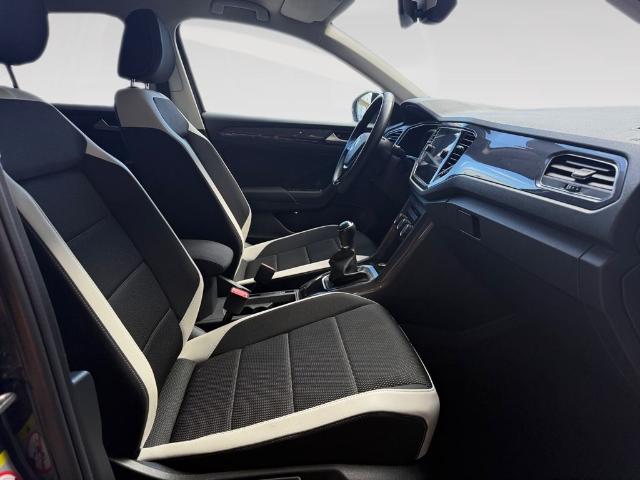 Volkswagen T-Roc Sport 1.5 TSI 110 kW (150 CV)