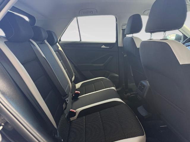 Volkswagen T-Roc Sport 1.5 TSI 110 kW (150 CV)